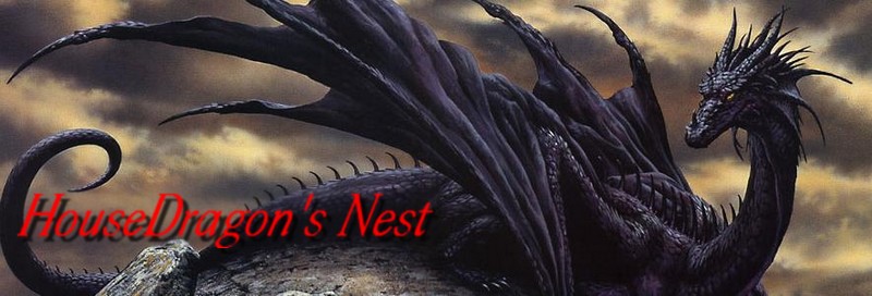 HouseDragon's Nest