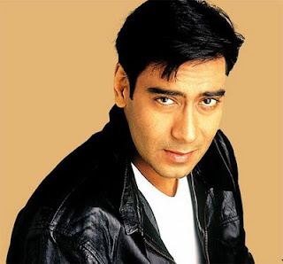 Ajay Devgan 1990