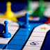 Juegos de mesa, negocios de ingenio