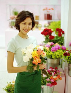 negocio de floristería o florería negocio de floristería o florería