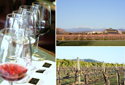 California Winos