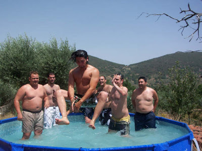 Robledo del Mazo