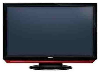 Sanyo LCD-32K20A LCD 32 inch TV