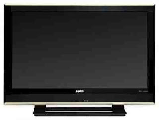 Sanyo LCD-47S10-HD LCD 47 inch TV