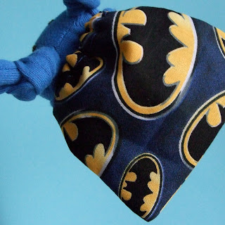 Batman Sleeping Bag