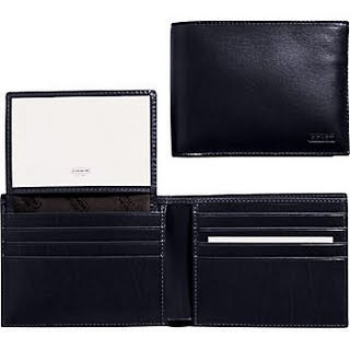 love coach wallets