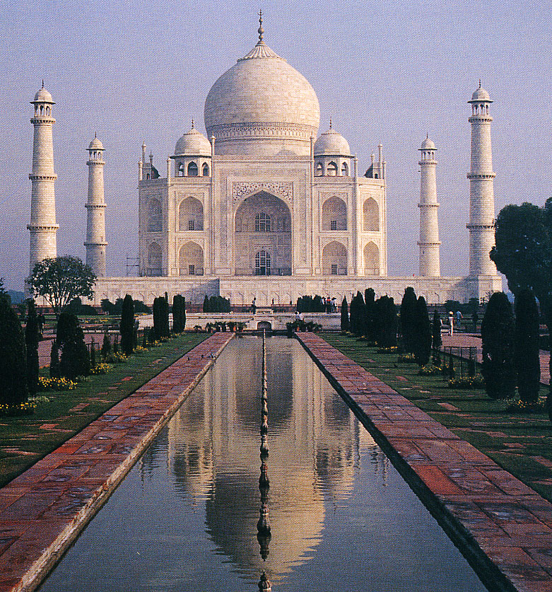 Beautiful Tajmahal in India wallpaper of taj mahal. Beautiful Tajmahal in India