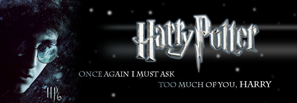 Harry Potter **Forever**