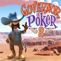 Jogar governor of poker 2 completo online