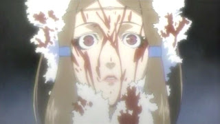 Anime Wallpaper August 2008