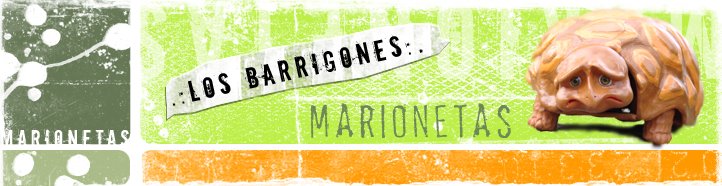 .: Los Barrigones :.