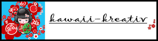 kawaii-kreativ blog