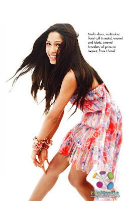 freida pinto fashion