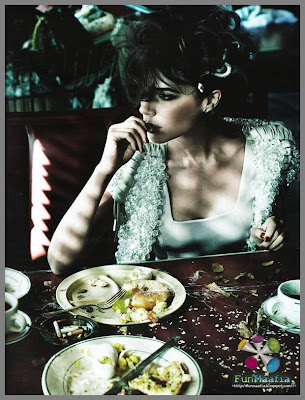 Victoria Beckham Vogue Germany May 2010 Photo Shoot Victoria Beckham Vogue Germany May 2010 Photo Shoot