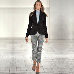Jeans Trends 2010 Jeans Trends 2010