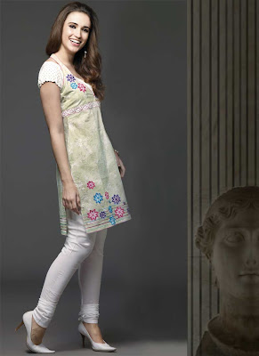 Latest Anarkali Churidar Designs 2011, Chirudar Styles 2011