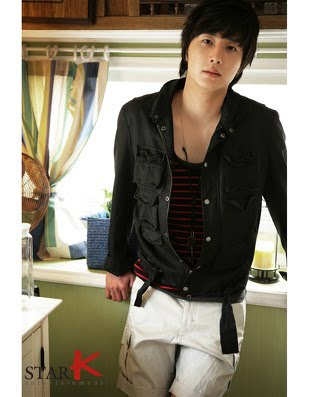 Hero Jaejoong Elegido el Hombre mas Sexy de Asia?? Jung+il+wo