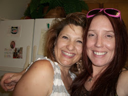 The Two Crazy Redheads