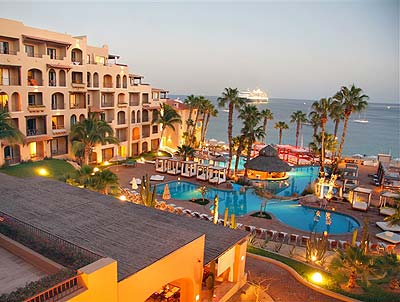 Top Mexico Beach Resorts by