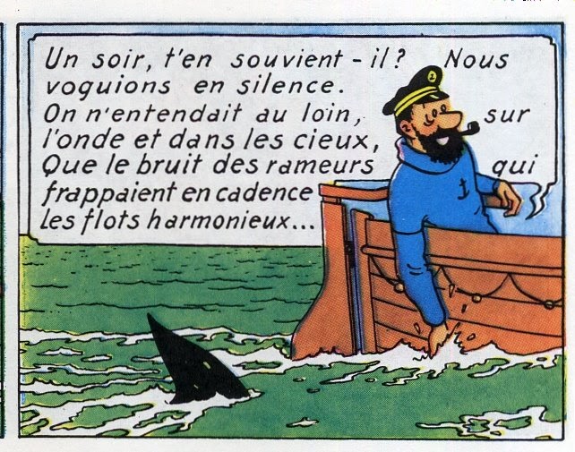 RECITATIONS LE LAC (Alphonse de Lamartine)