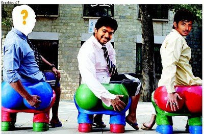 3 Idiots in Tamil 3 Idiots in Tamil