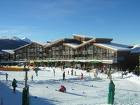 les arcs la plagne image