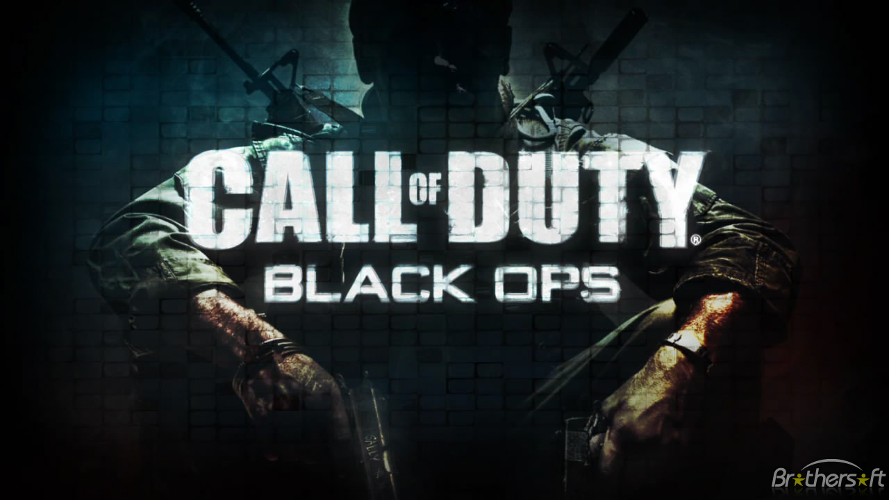 Black Ops Cod