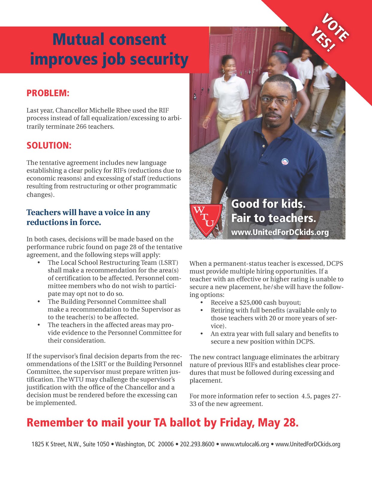 EPortal TA Mutual Consent Fact Sheet