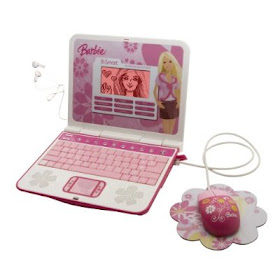 barbie b smart