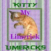 My Limerick by Karen Jo