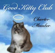 Charter Member of the Good Kitty Club