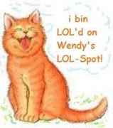 I've been a LOL Kitty