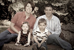 The O'Brien Family