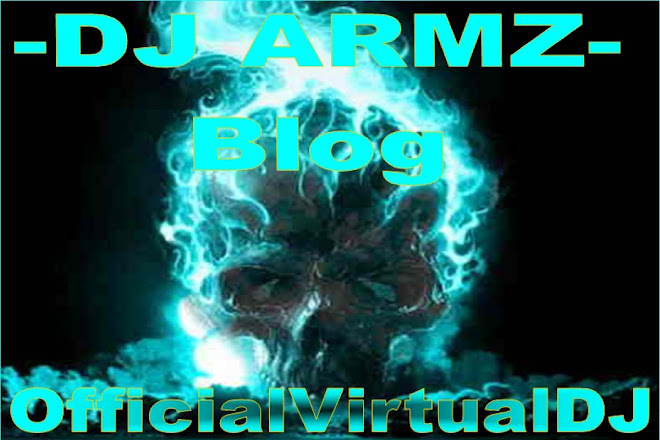 OfficialVirtualDJ | Dj Armz | Download Now | Free | Dj Armz Tracks | Dj Armz Download