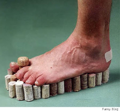 Los zapatos mas extraños del mundo Los zapatos mas extraños del mundo
