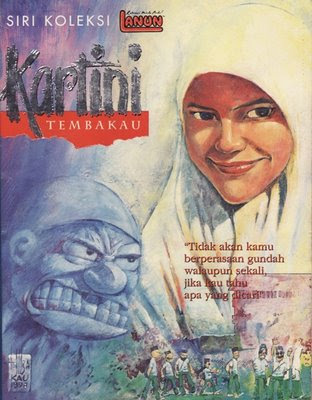 Komik Kartini