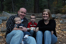 Our Little Family