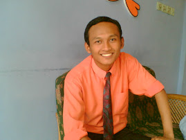 Inilah Diriku Apa Adanya....