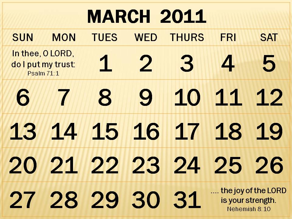 march calendar 2011 background. MARCH CALENDAR 2011 WALLPAPER