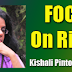 Living in the 'shadow of the total lie'