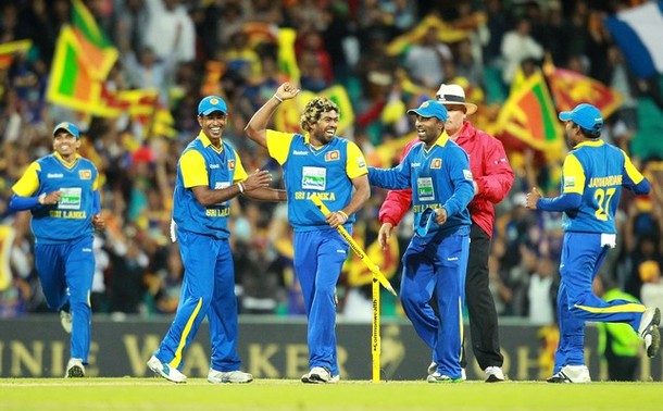 කිසිදා අමතක නොවන පරාජයක්‌