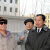 " South Korea is a criminal without principle." - Noth Korea