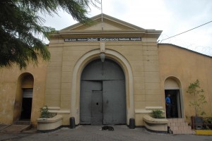 ඉන්ද්‍රානිගේ කතාව :  පොලිස් වධහිංසාව සහ බොරු නඩු දැමිම