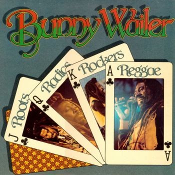Bunny Wailer Rockers Bunny Wailer Rockers