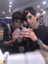 TATO Y CHINO