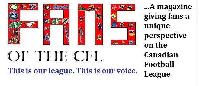 Fans of the CFL