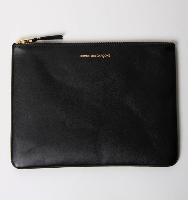 DIY Pencil Case Clutch / Wallet A Pair & A Spare