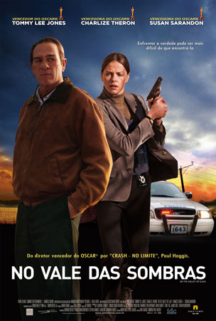 Baixar Filme No Vale das Sombras - Dublado