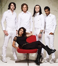 Flyleaf