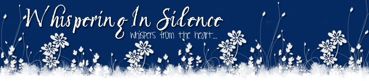 Whispering In Silence